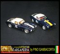 1953 - 84 e 76 Lancia D20 - MM Collection e Tecnomodel 1.43 (2)